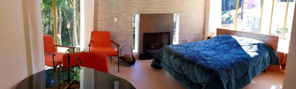 Robinson Cottage Monte Verde MG