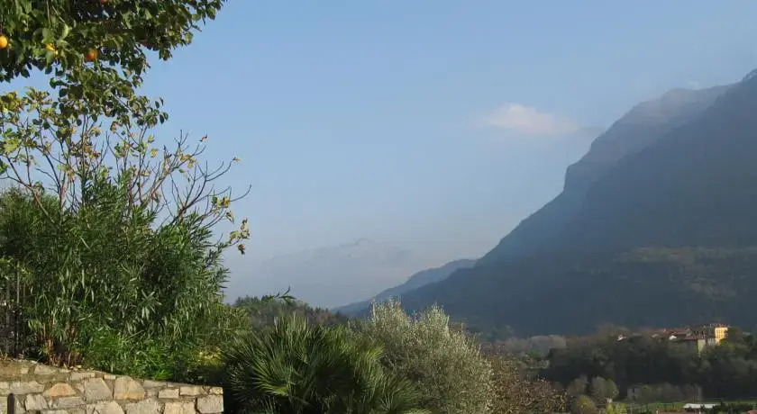 Villa San Pietro