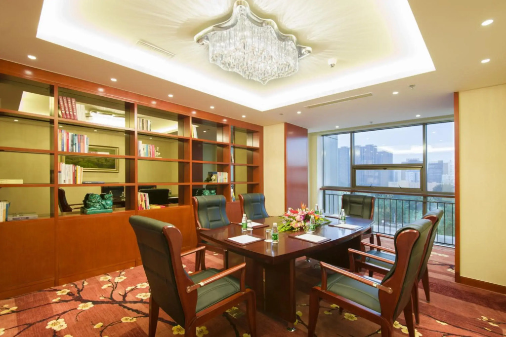 Avic Hotel Beijing