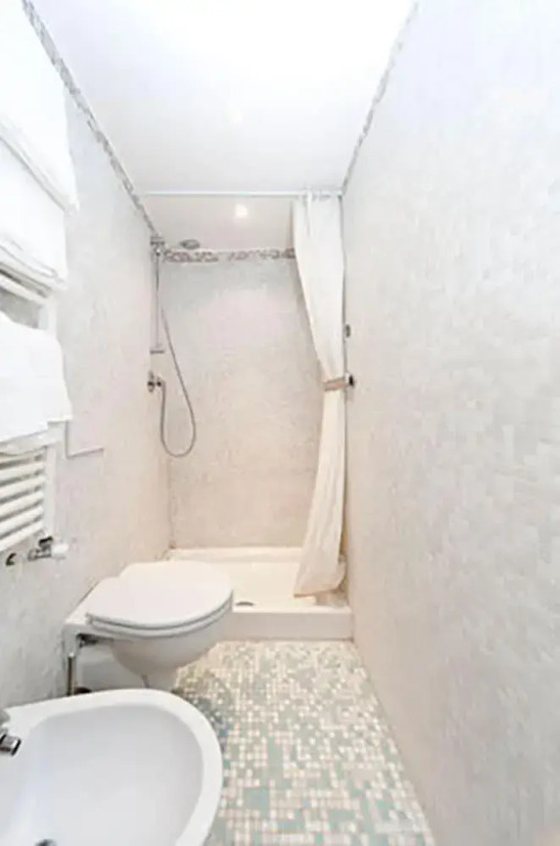 San Polo Luxury Suites in Venice