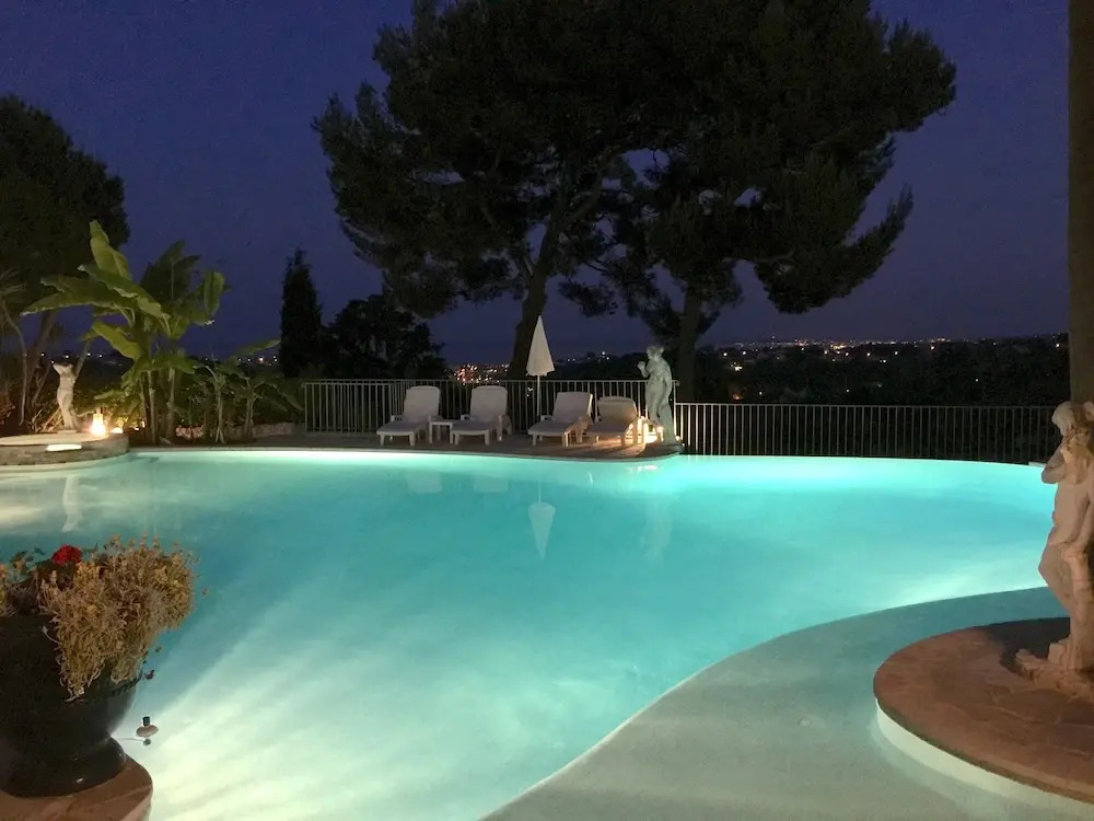 La Bergerie B&B