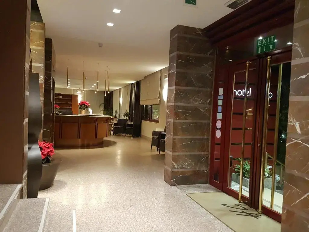 Hotel Corso Alaxi Hotels
