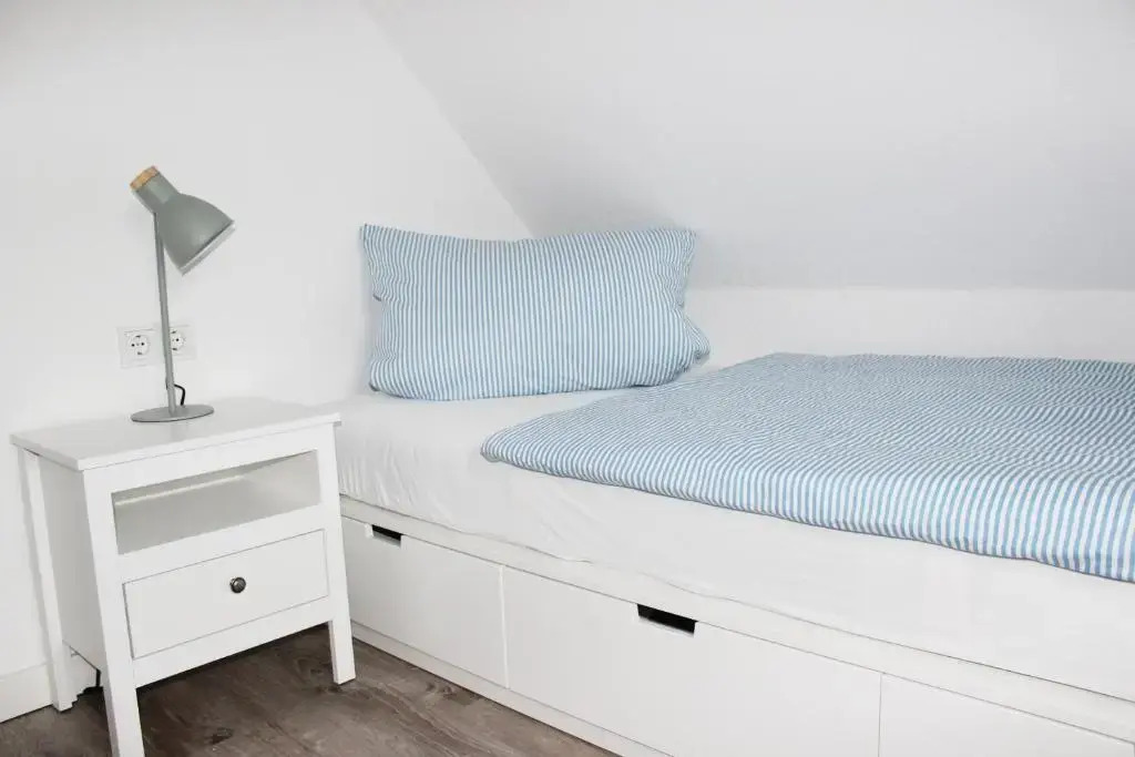 Haus Frisia Ferienwohnung Frisia 4