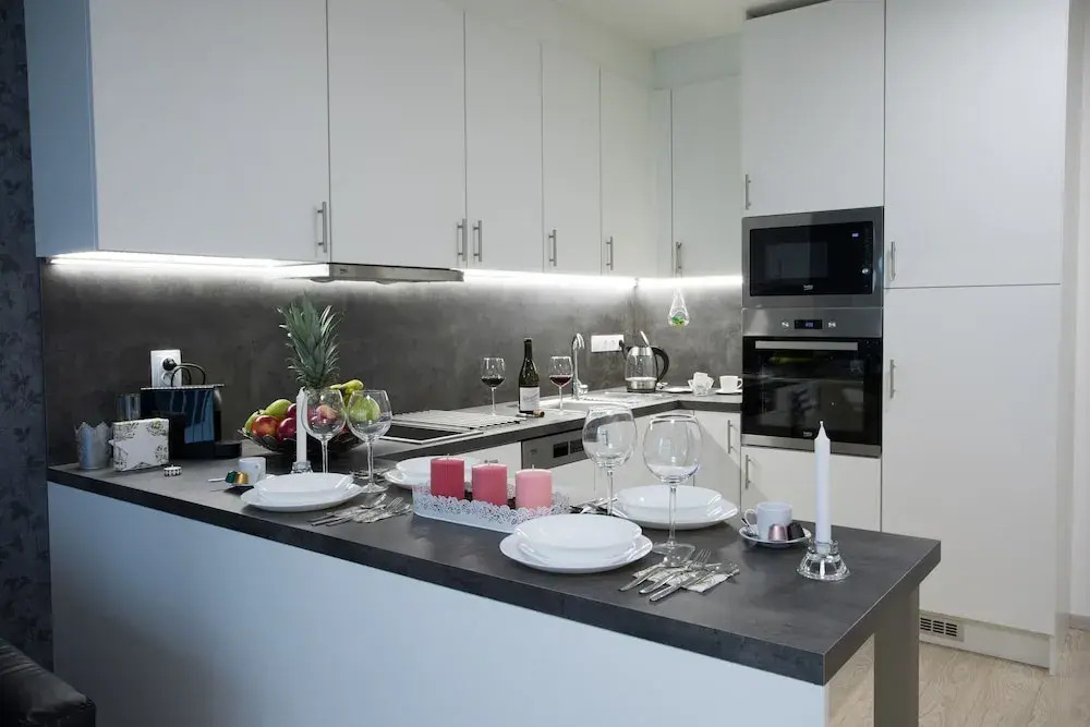 Prague Comfort Apartment