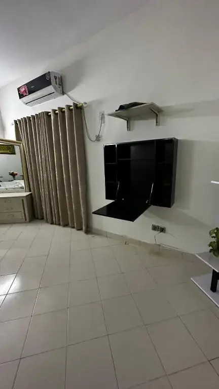 Mirza house