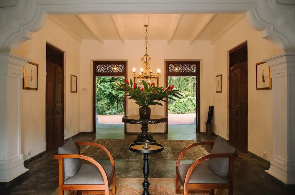 Nyne Hotels Leela Walauwwa - Bentota