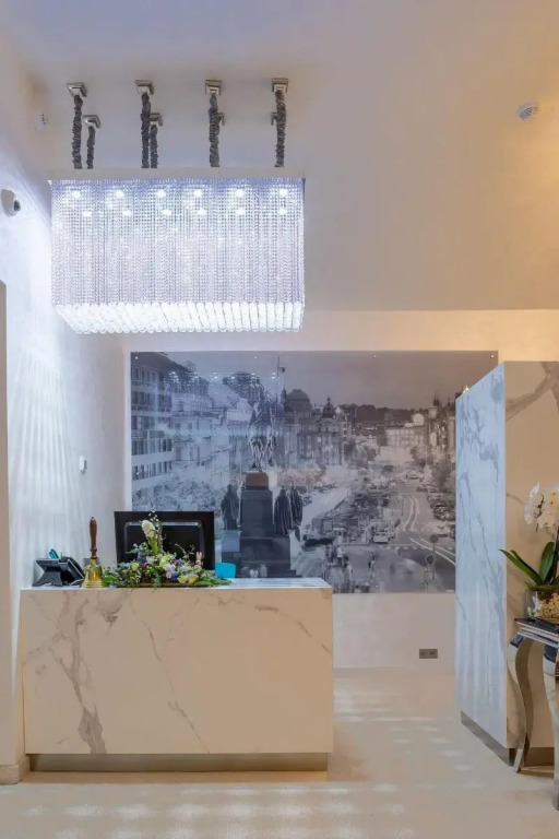 Wenceslas Hotel & Apartments