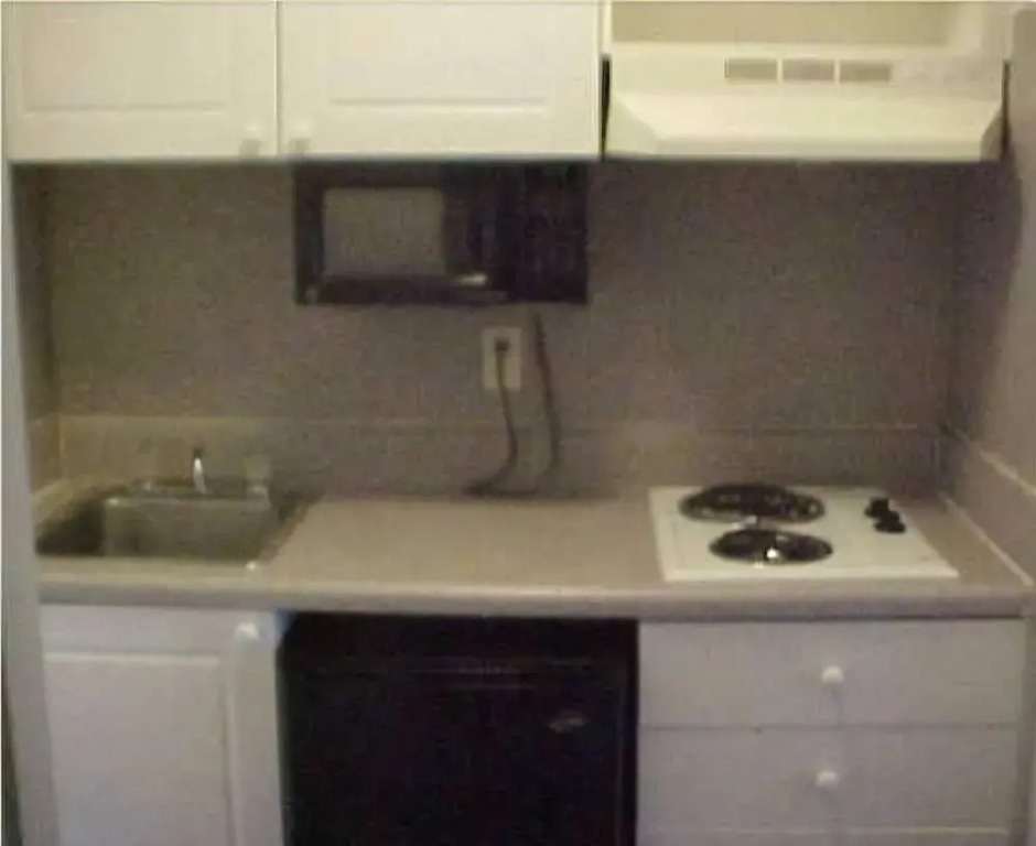 Home 1 Extended Stay