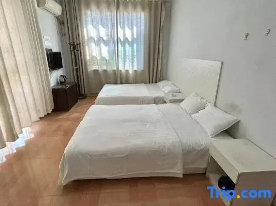 Zhumadian Tianyi Homestay