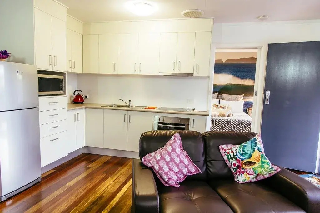 Coffs Jetty BnB