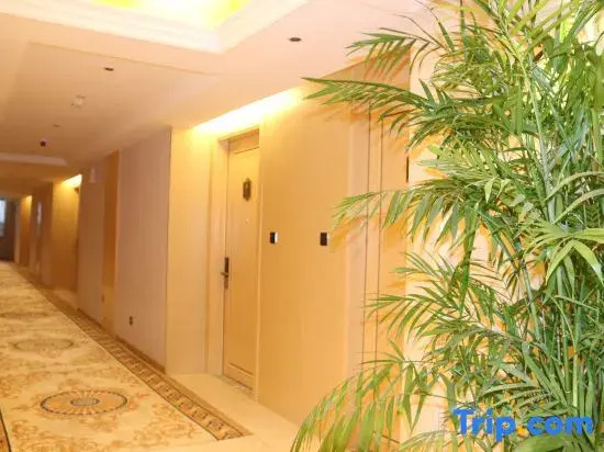 Shanlilang Internationale Hotel