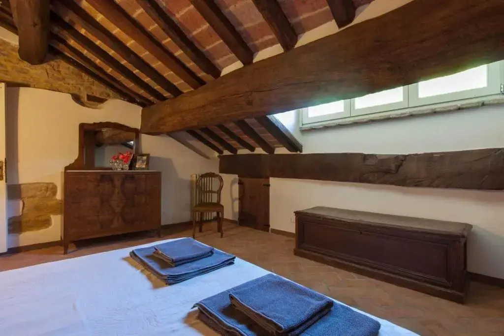 B & B Lmc LA MADONNINA CHALET