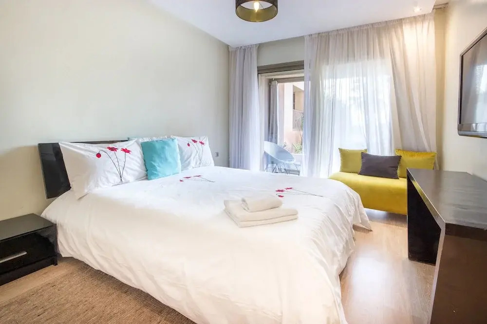 Rent for Family in Prestigia Corail