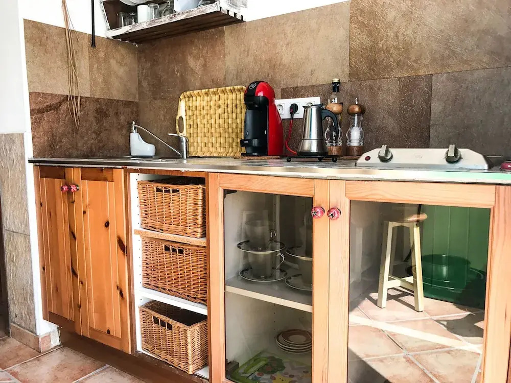 Apartamento Susurros del Mar