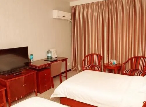 Jichang Star City Hotel - Chengdu