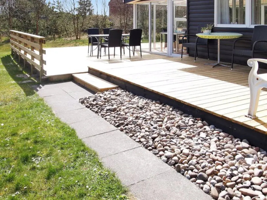 "Theis" - 500m from the sea in Western Jutland