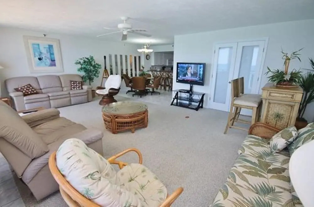 Moontide Condominium