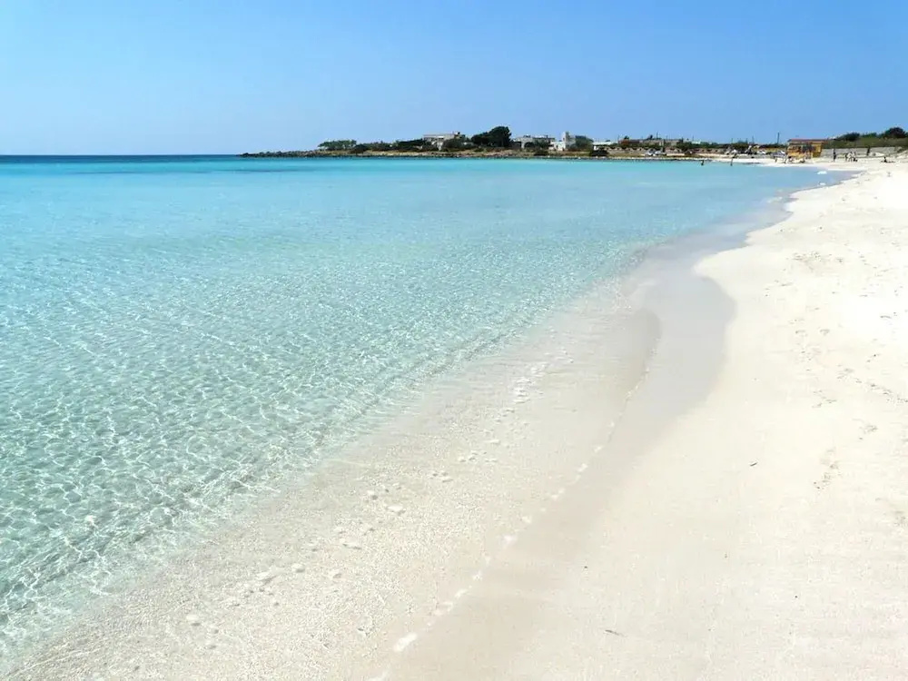 Salento Inside
