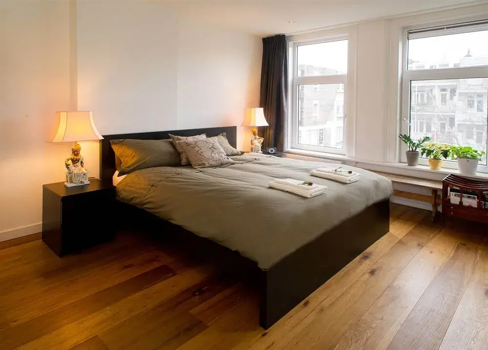 Amsterdam Apartments - Oud-West Area