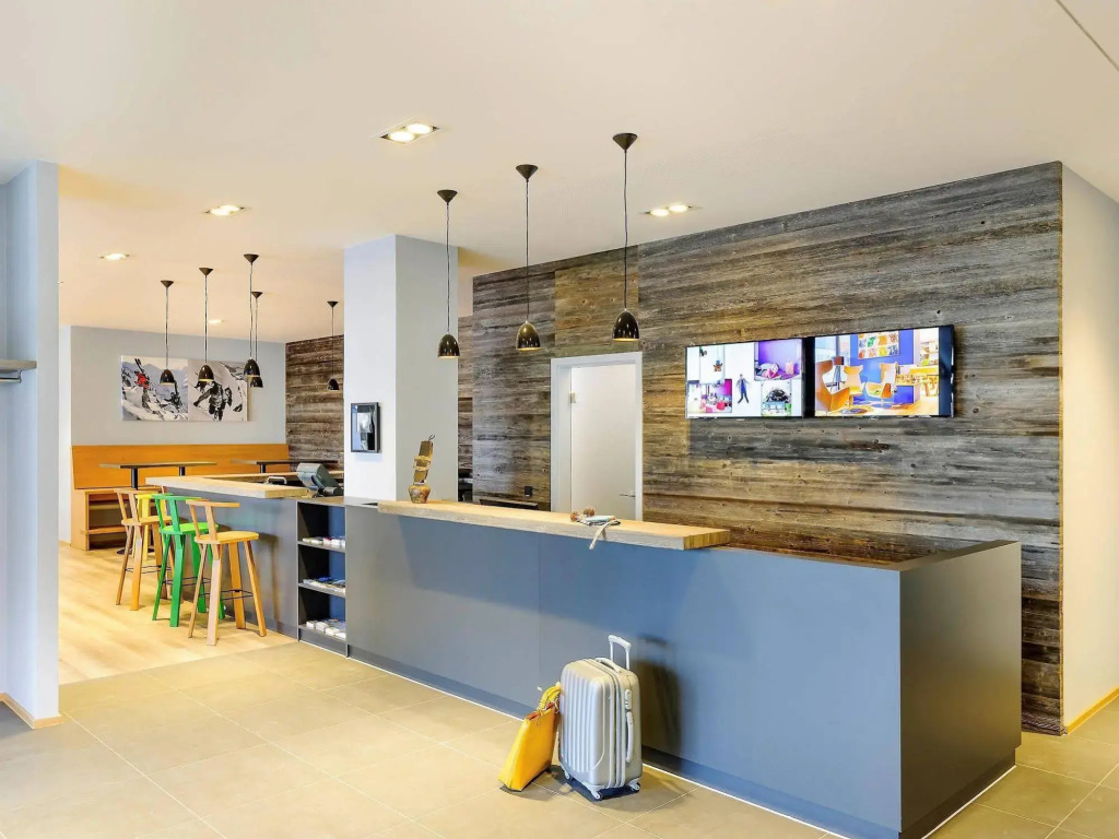 Felix Hotel Kaufbeuren