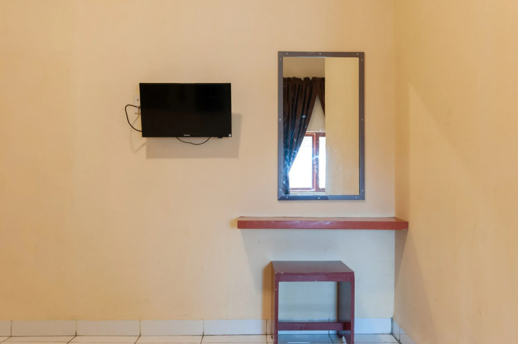 Urbanview Hotel Syariah Residence Medan