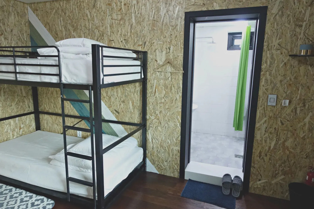 MOSC Guesthouse