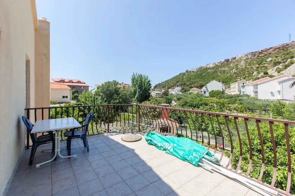 Apartments Mirko Duce