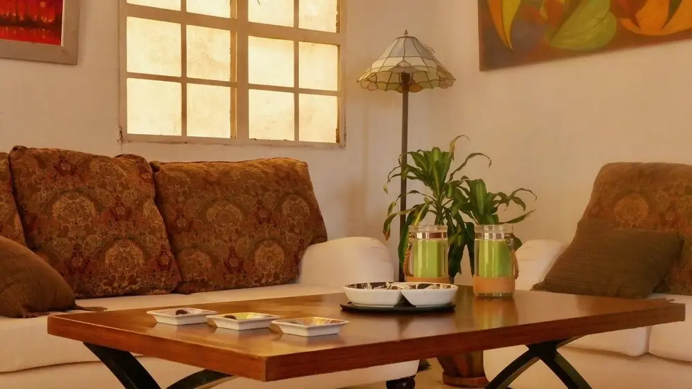 Residencia Cuqui - Casa Particular