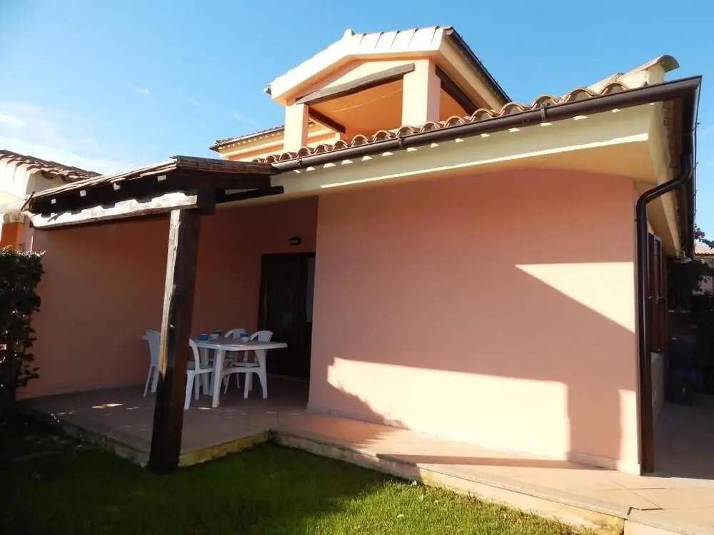 Casa Vacanze Porto Istana