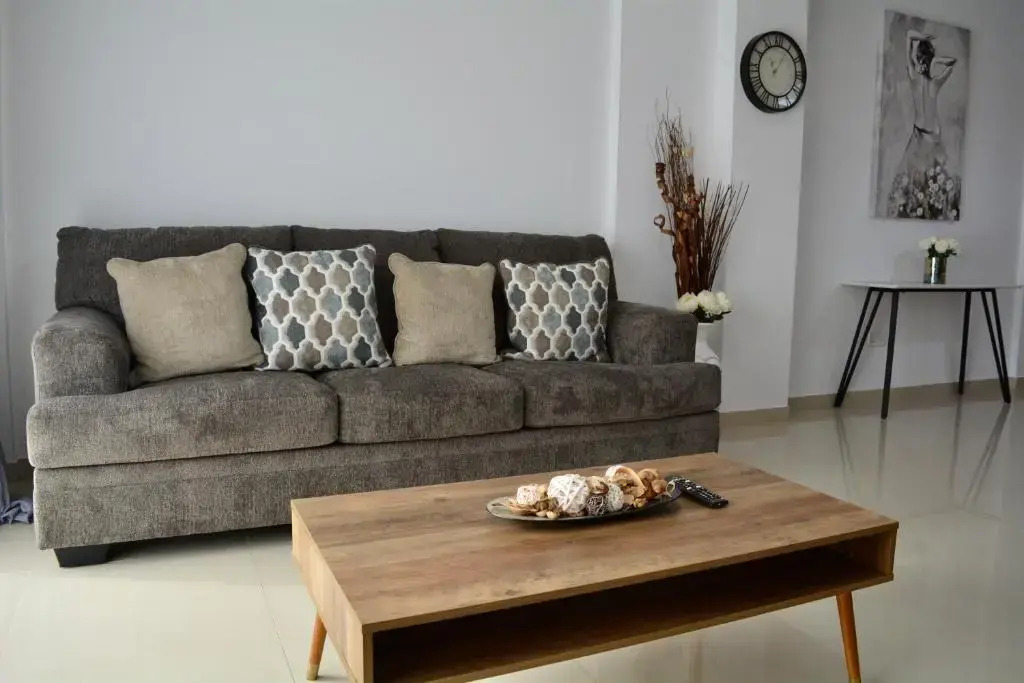 Panorama - Chlorakas Paphos - New Deluxe 2 Bed Apt By Yiota