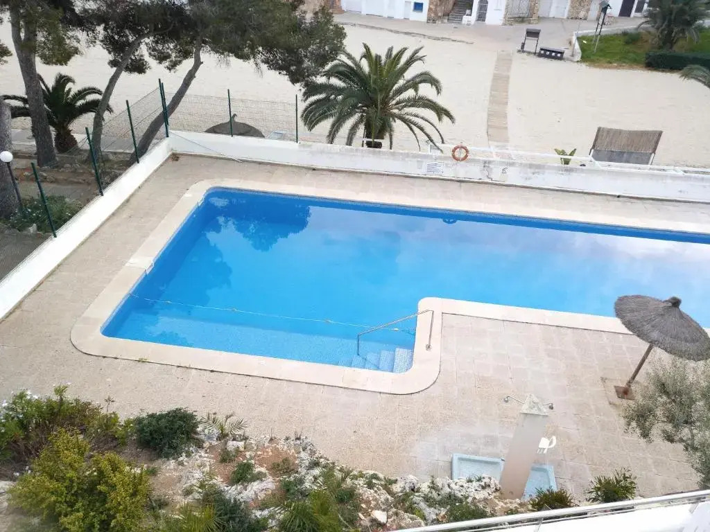 Bungalow Playa dOr, 2