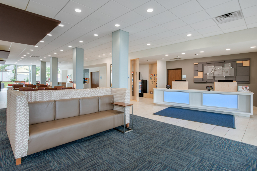Holiday Inn Express & Suites Alachua - Gainesville Area by IHG