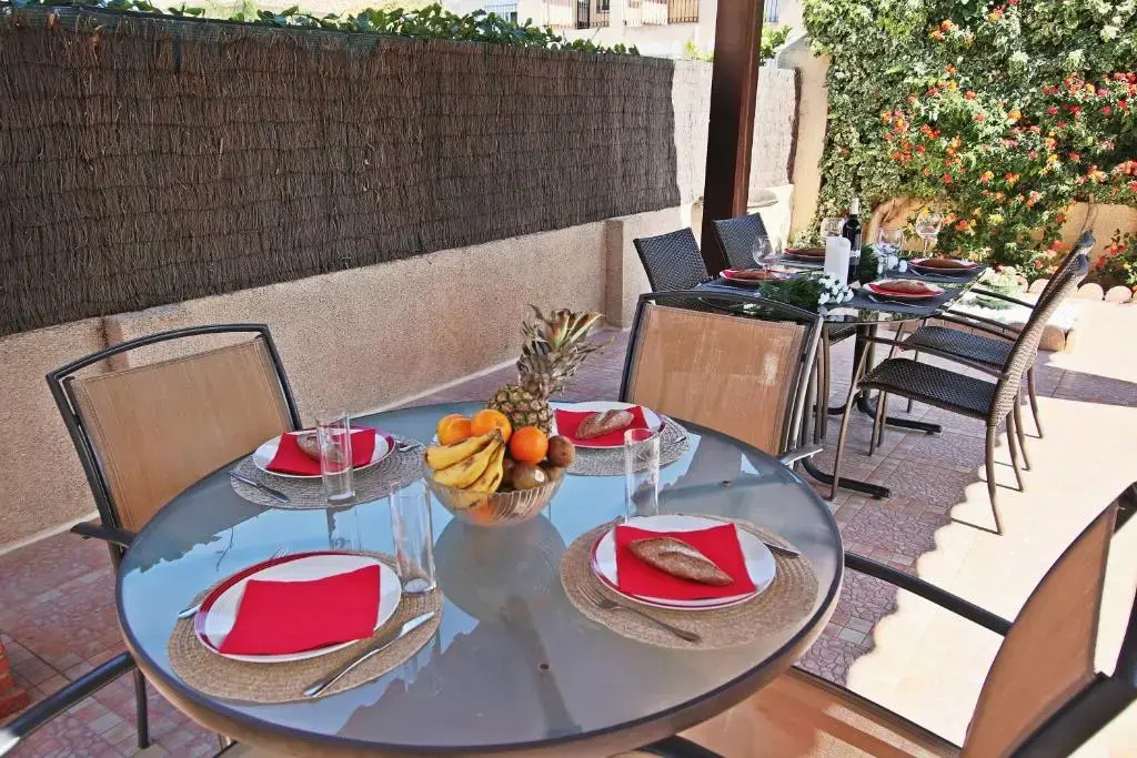 Casa Maribel