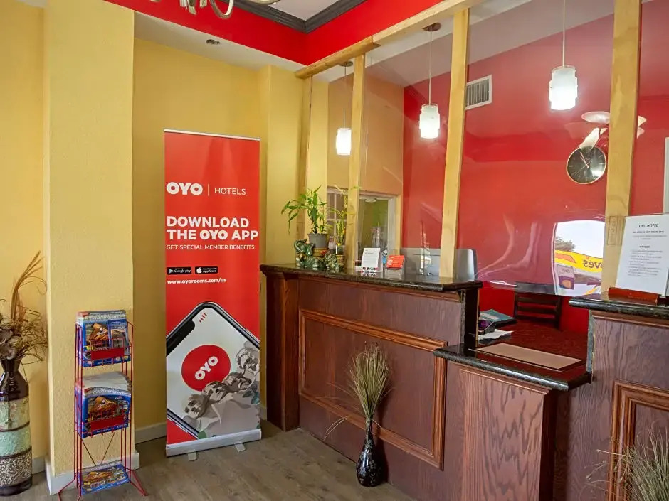 OYO Hotel Miami OK I-44