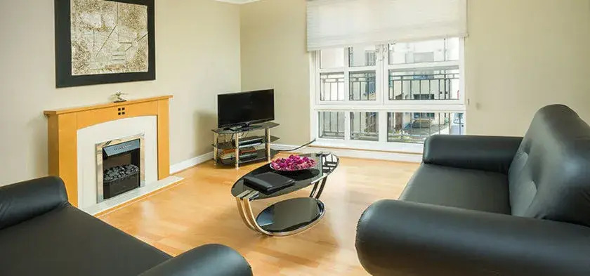 Dunedin Apartments