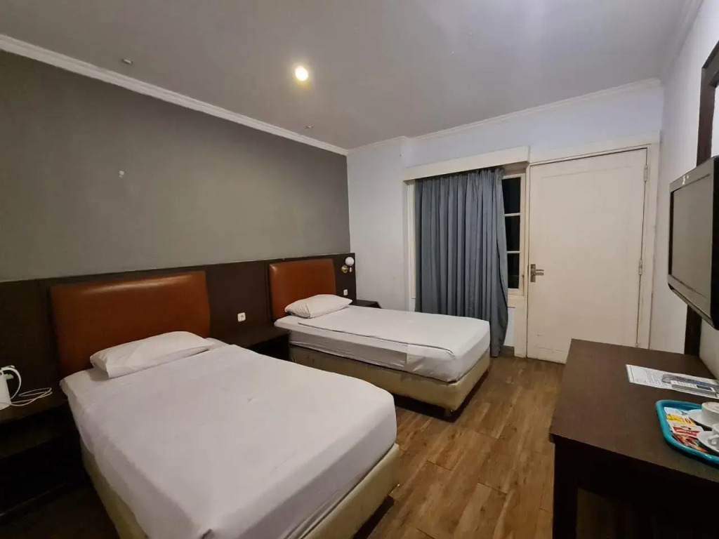 Hotel Minahasa Manado