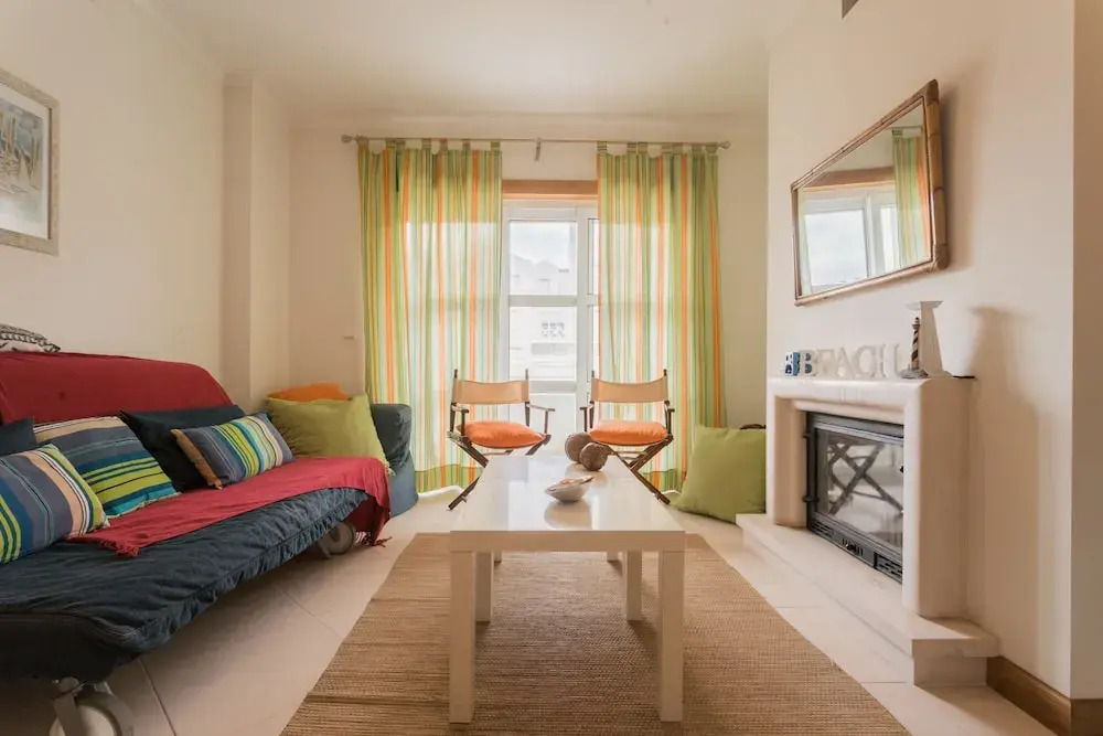 Best Houses 28 - Baleal Beach Apartment