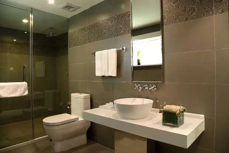 Elan Inn Huanglong