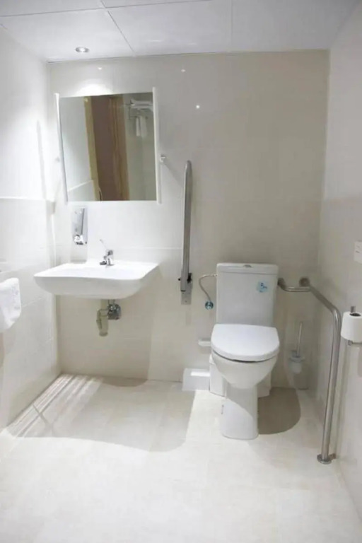 Hostal Santel San Marcos