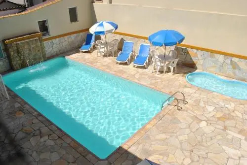 Hotel Aliança