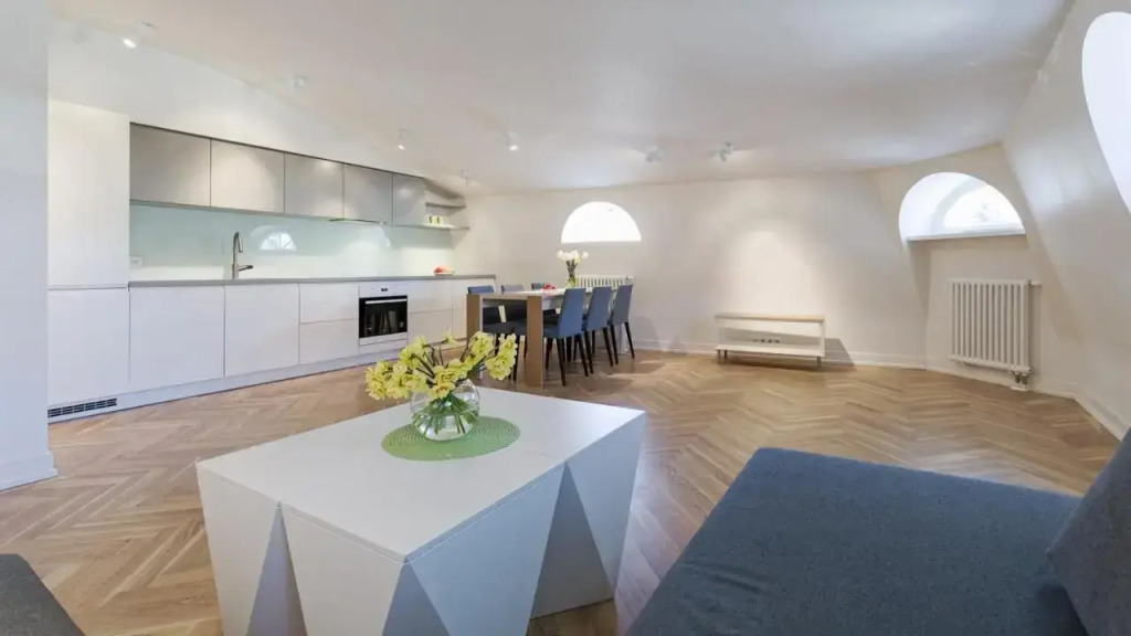 Tallinn Heart Apartment