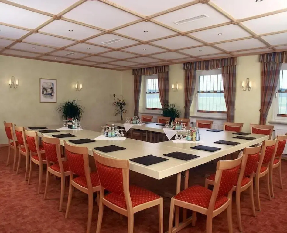 Hotel Gasthof Am Forsthof