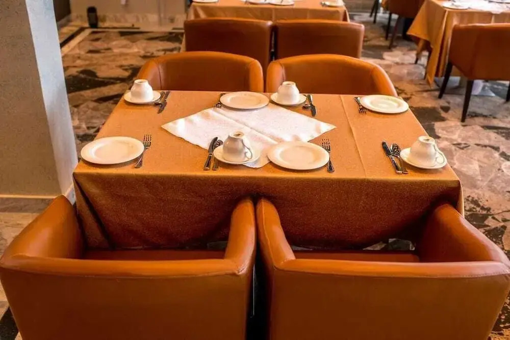 Golden Tulip Lekki