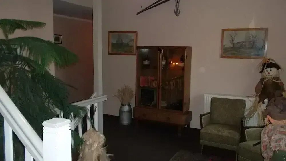 Domäne-Badetz