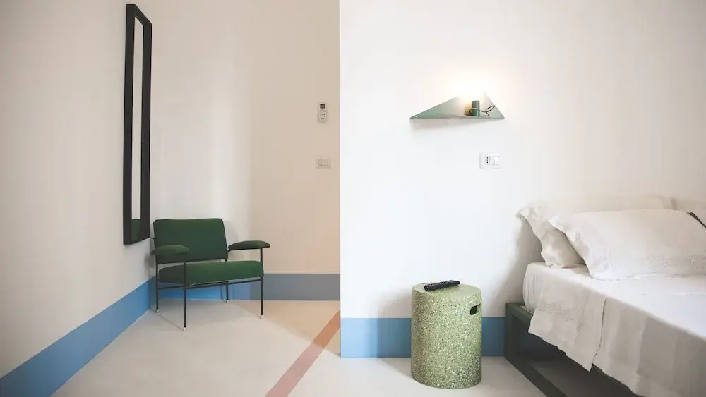 Casa Torrisi V