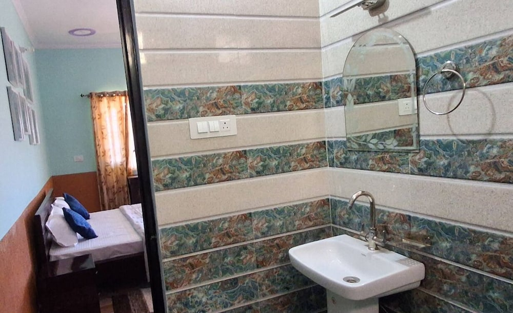 Aasara Homestay Bhimtal Private Villa