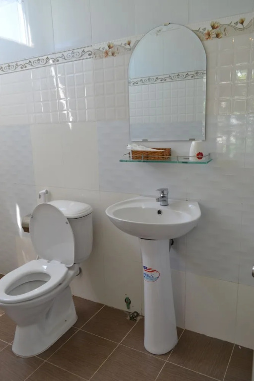 Big Home Dalat - Hostel