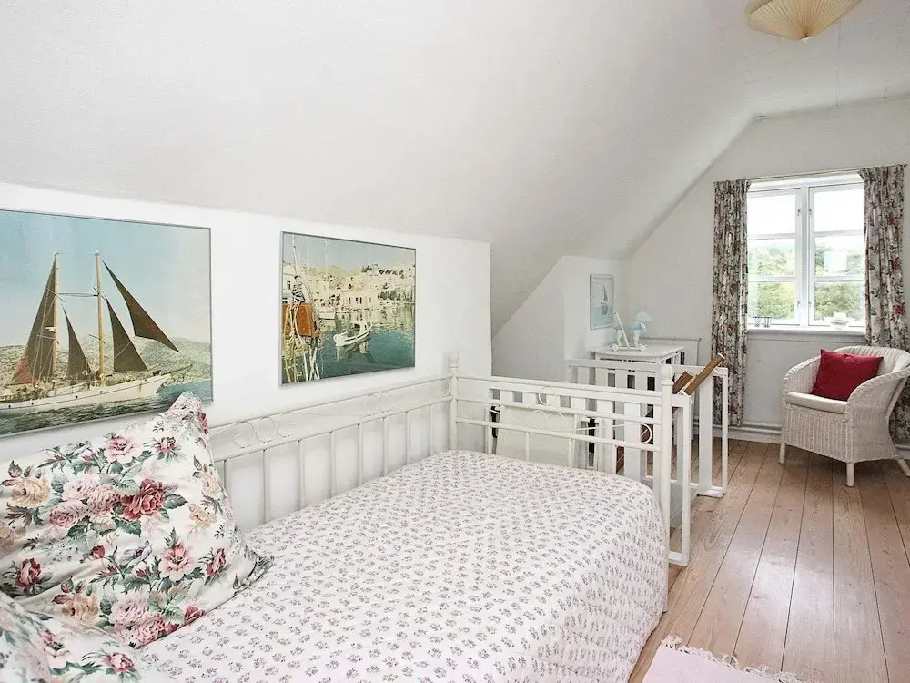 5 Person Holiday Home in Skagen-by Traum