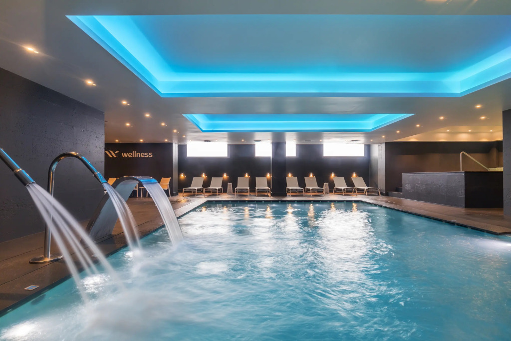 Barceló Aracena & Spa
