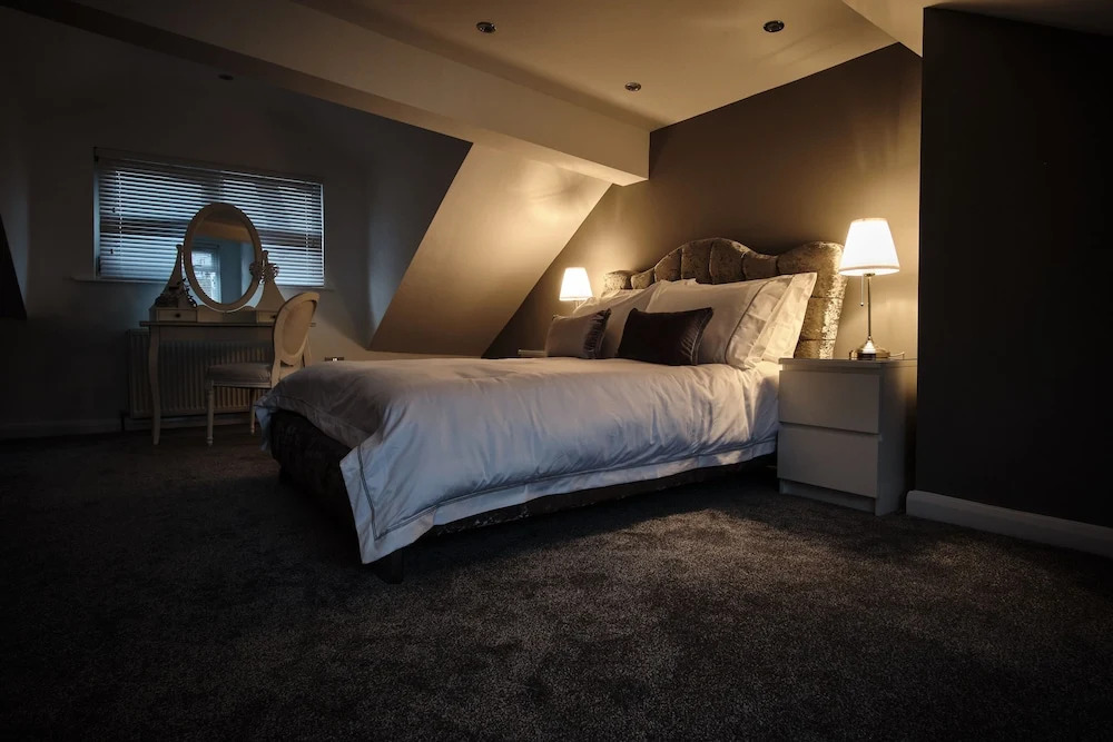The Townhouse Simple2let Serviced Apart